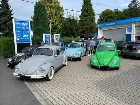 Witzheldener AutoService