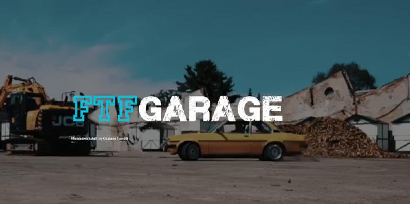 FTF Garage