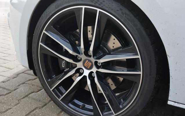 Reifenservice Johann Unruh