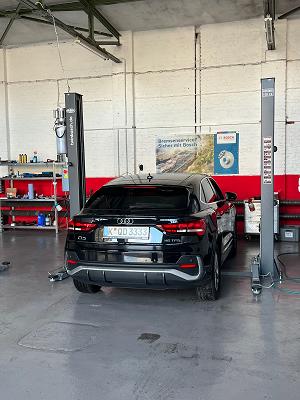 KFZ MEISTERBETRIEB KOARAHM