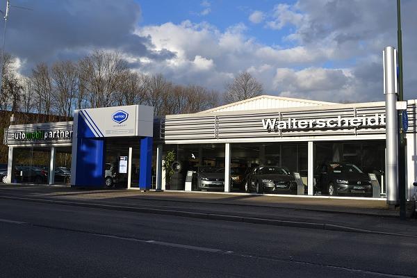 Autohaus Walterscheidt Ihr Automobilpartner GmbH