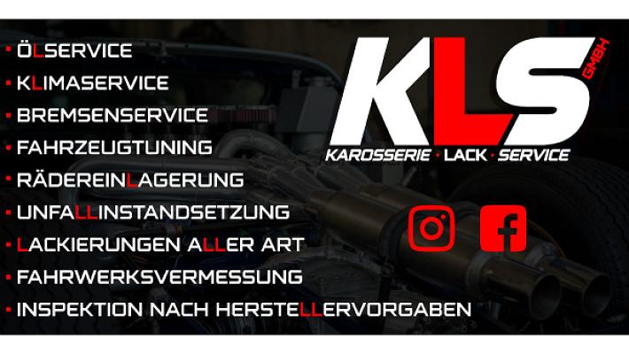 KLS-Karosserie Lack Service GmbH
