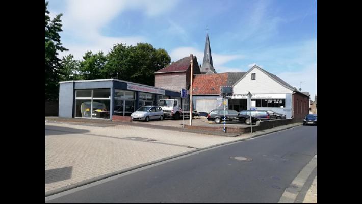 Kfz-Meisterbetrieb Martin Schäffer