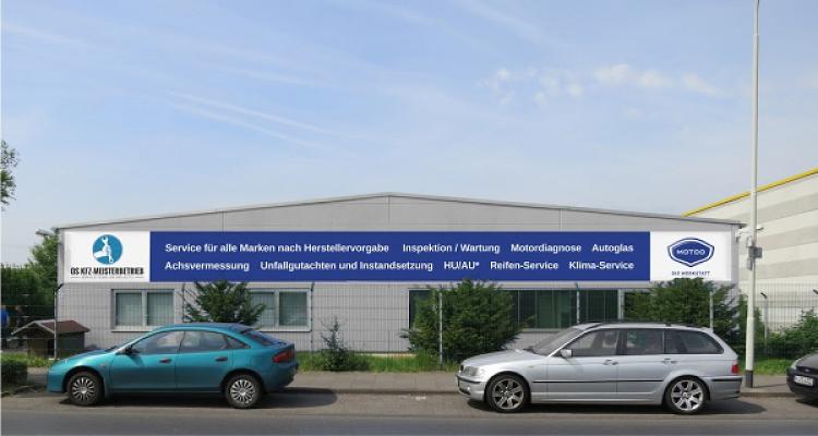 O.S. KFZ - Meisterbetrieb