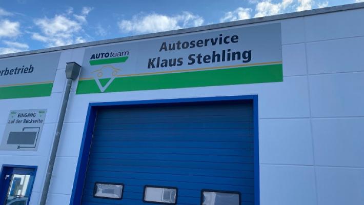 Autoservice Klaus Stehling