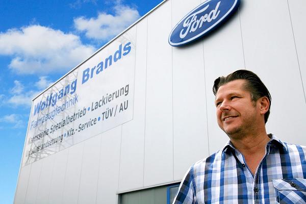 Brands Fahrzeugtechnik