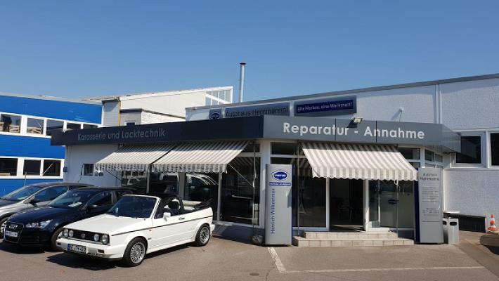 Autohaus Herrmanns GmbH