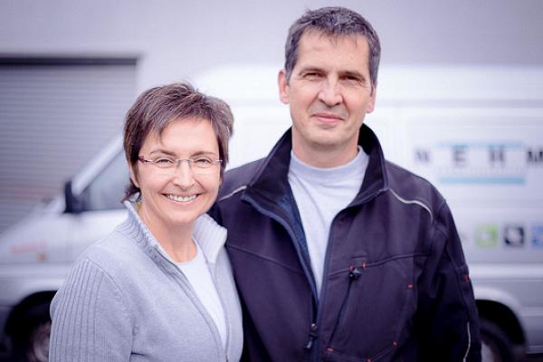 Kfz-Service I. Nehm Meisterbetrieb Nehm