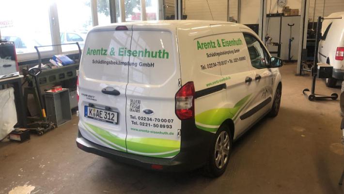 Autoservice Jonda Pulheim-Brauweiler