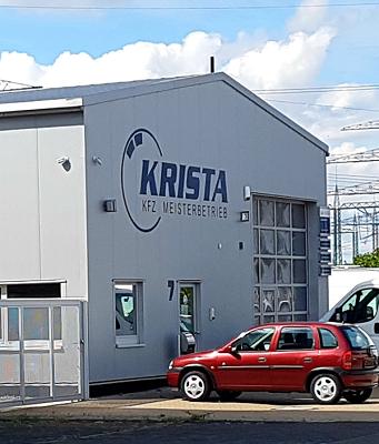 KFZ Werkstatt Jörg Krista