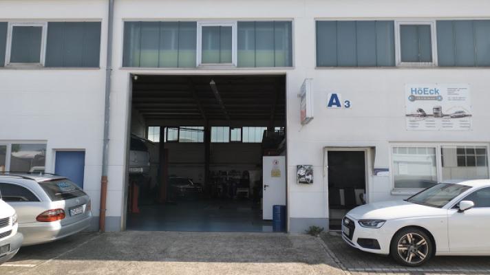 HöEck Kfz & Nfz Service