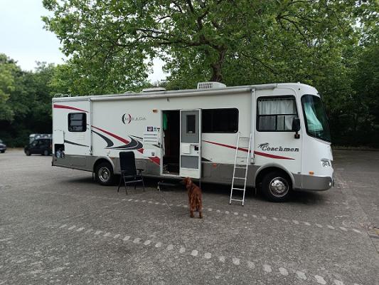 KfZ-Betrieb Autogaseinbau Dipl. Ing. Artem Panitschev