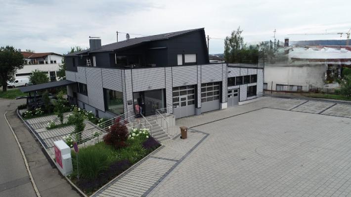 KFZ & ZWEIRADTECHNIK SCHWARZER