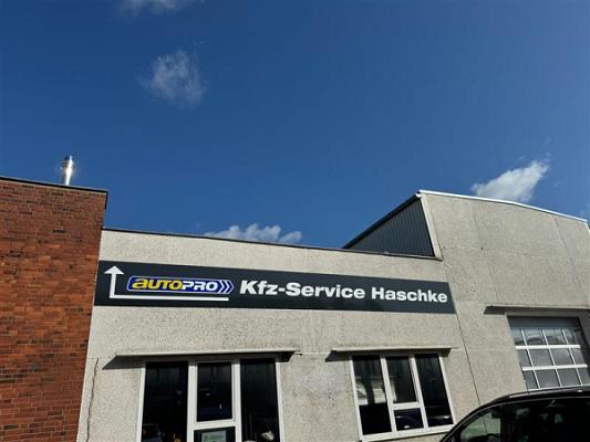Kfz-Service Haschke