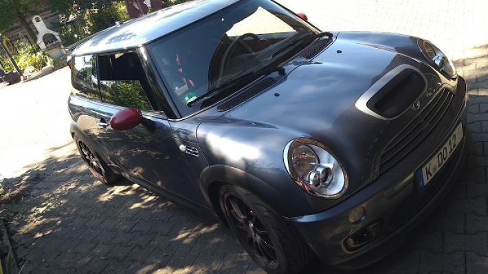 Krumm Motors Thomas Lambertz