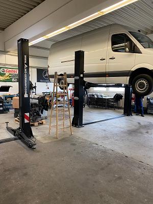 Time Zone Reifenservice