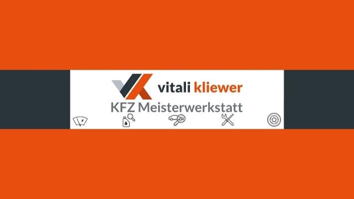 KFZ Meisterwerkstatt Kliewer