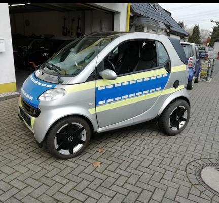 ProSmartCar