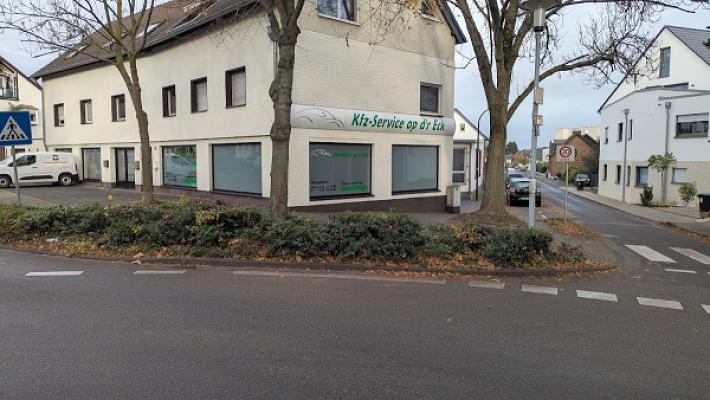 Kfz-Service op d'r Eck