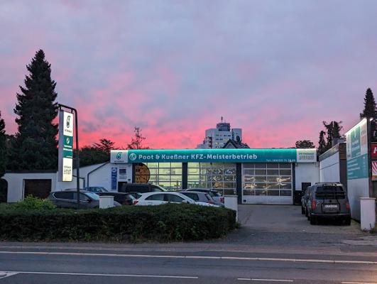 Poot & Kueßner GmbH