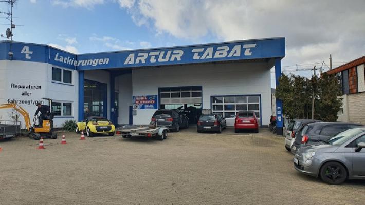 Tabat - Die Werkstatt