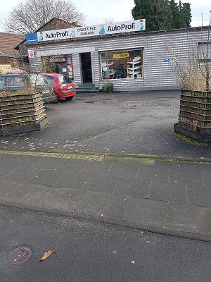 Auto Profi GmbH & Co. KG