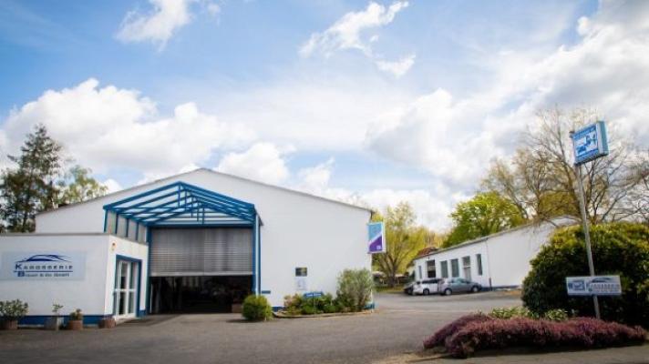 Karosserie Breuer & Co. GmbH Erftstadt
