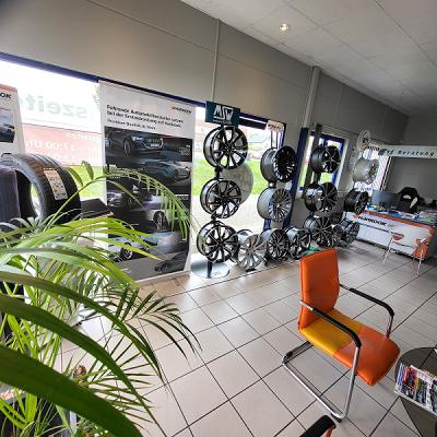 Reifen-Team 2000 GmbH