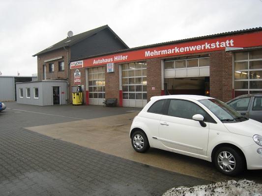 Autohaus Hiller