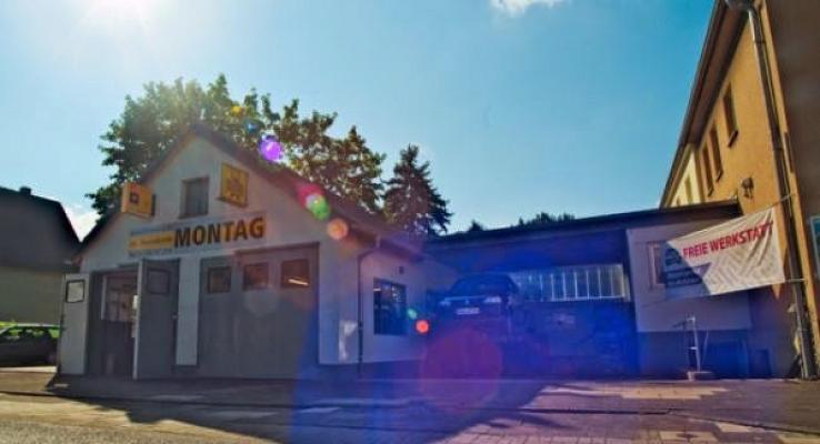 KFZ-Service Montag