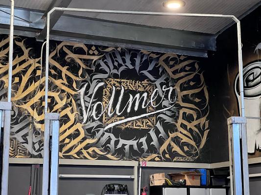 Meisterbetrieb Vollmer KFZ