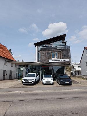 Autohaus Gottfried Maier GmbH