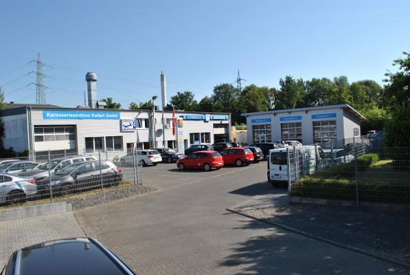 Karosseriezentrum Kallert GmbH