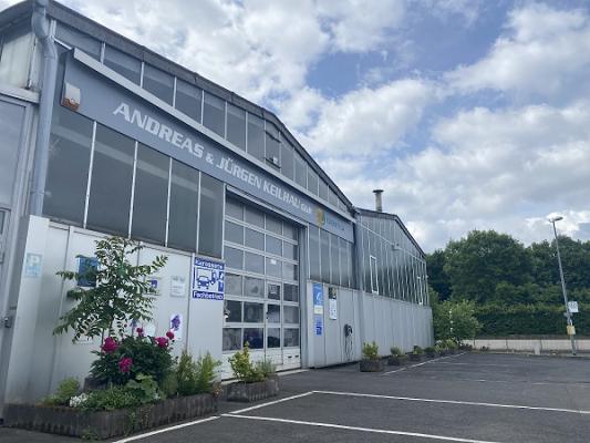 IDENTICA Andreas & Jürgen Keilhau GbR