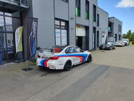 Bimmer Tuning