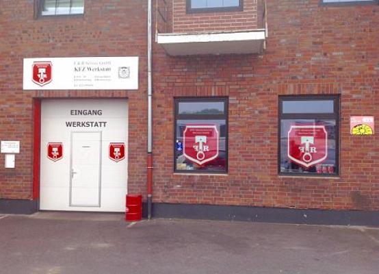 F & R KFZ Meisterbetriebs Service