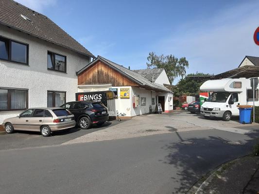 Leo Bings | KFZ-Werkstatt