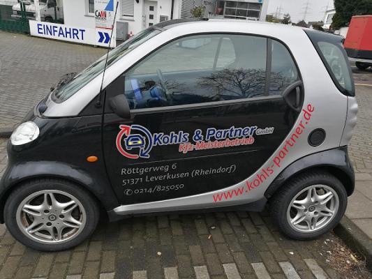 Kohls & Partner GmbH