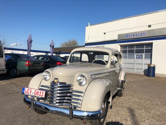 city automobile de