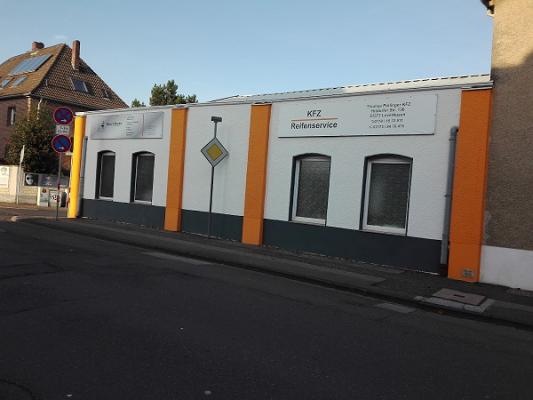 Thomas Pöllinger KFZ