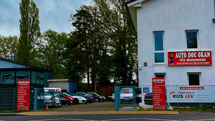 Auto Doc Okan KFZ-Meisterwerkstatt