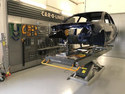 AutoPunkt Poljo GmbH - KFZ-Werkstatt Leverkusen