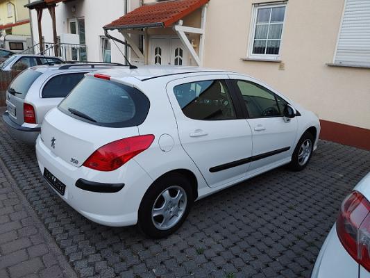 Heinke GBR KFZ-Handel und Reparatur
