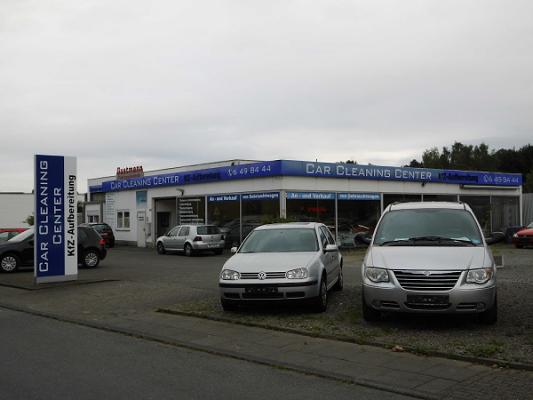 Fahrzeugtechnik Gustmann