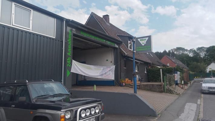 Kfz Meisterbetrieb Heidtmann 2.0