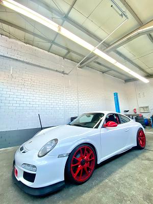 Reifenzentrum Burscheid