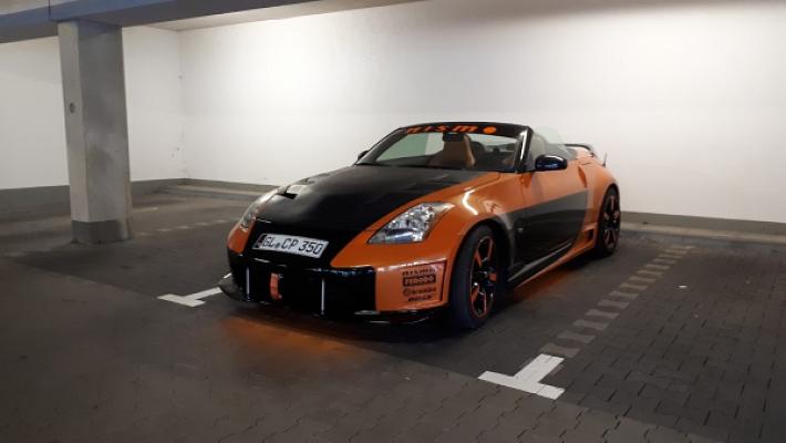 Fachwerkstatt rund ums Auto