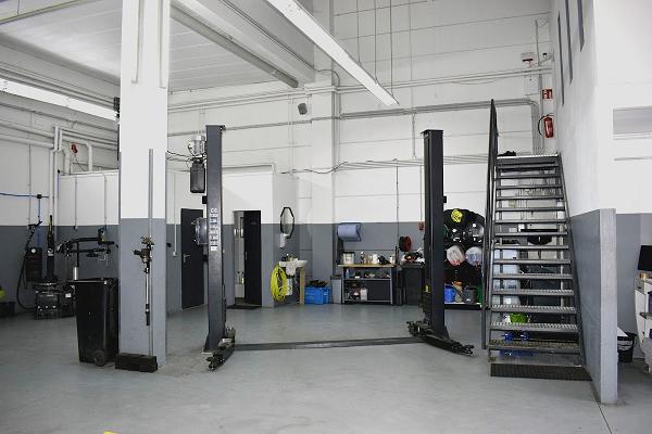 Kfz Meisterbetrieb König&Dumont GmbH