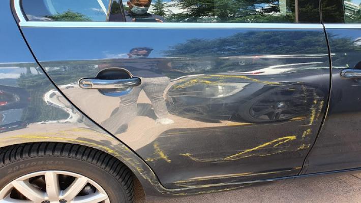 Meisterbetrieb Karoserie und Lack Yesilyurt