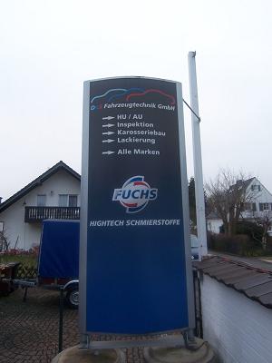 D & S Fahrzeugtechnik GmbH